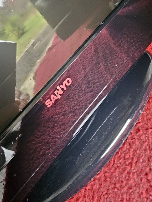 Tvs led para arranjo/peças