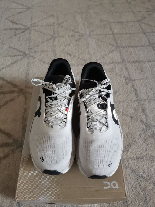 Buty On Running Clubmonster 2