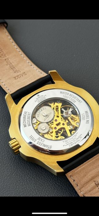 Invicta Specialty