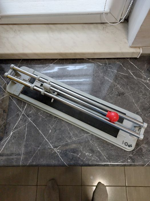 Maszynka do cięcia płytek