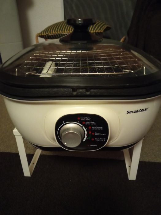 Multicooker/Kitchen Robot Smuk 1500 A164739766189441121
