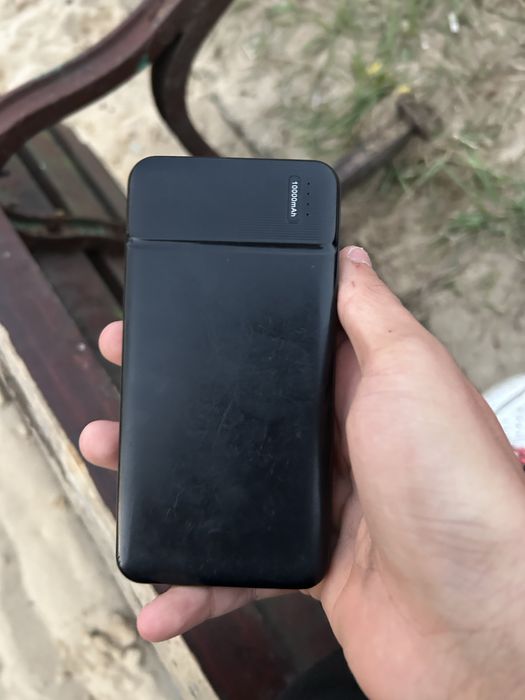 powerbank 10000mah