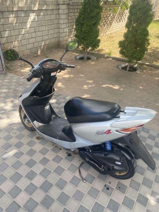 Продам Honda Dio Z - 4Срочно.