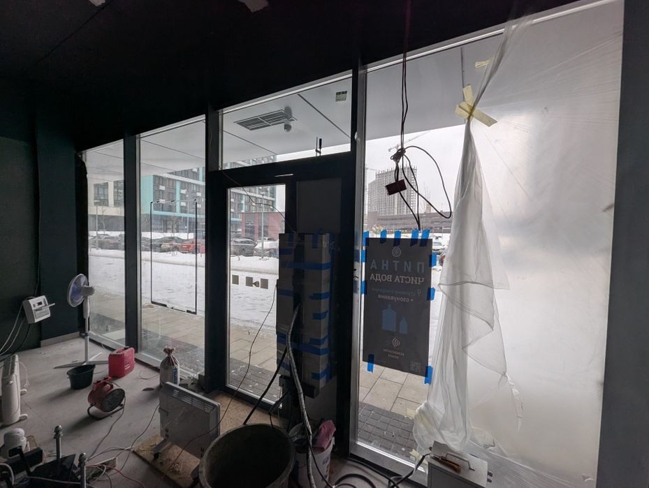 Комерційна нерухомість за адресою вул. Некрасова (площа 102 м²) - Atlanta.ua - фото 12