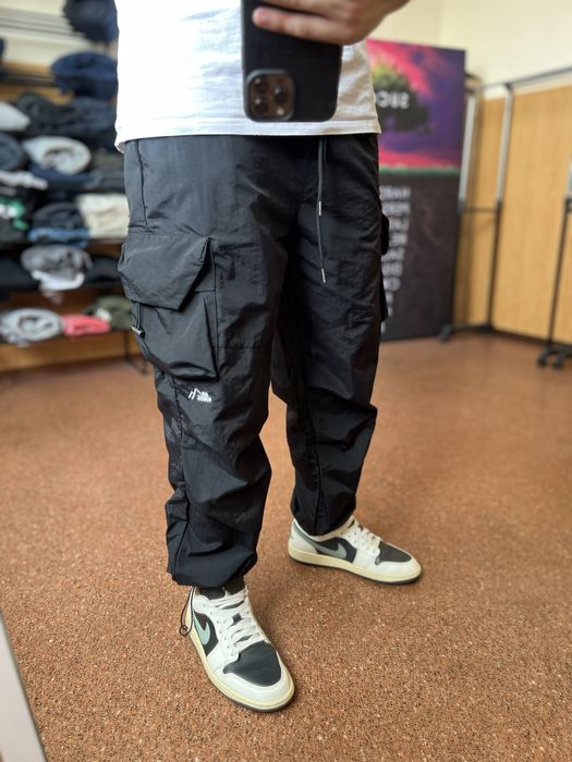 Карго штани парашути Cargo All Mountain Водовідштовхувальні