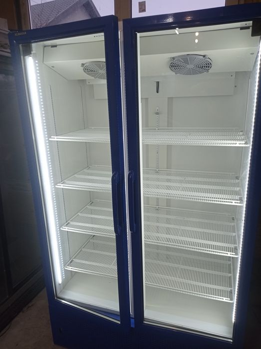 Холодильник Климассан Турция