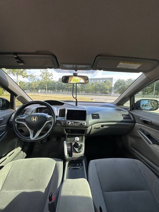 Продам авто Honda Civic 4 D 1.8