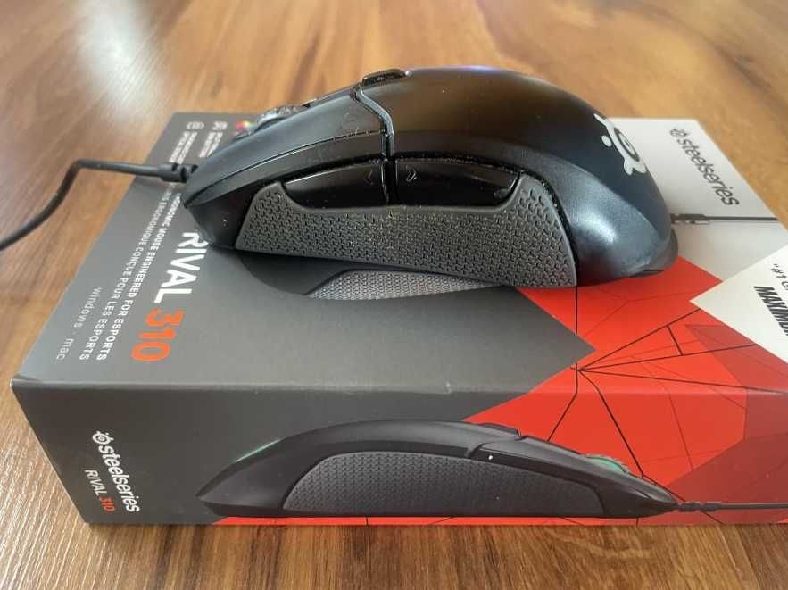 Steelseries Rival 310