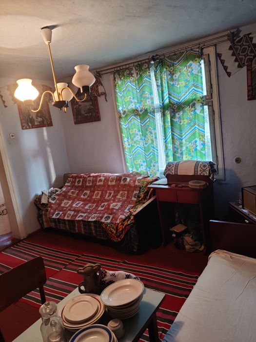 Продається будинок в с.Кавсько