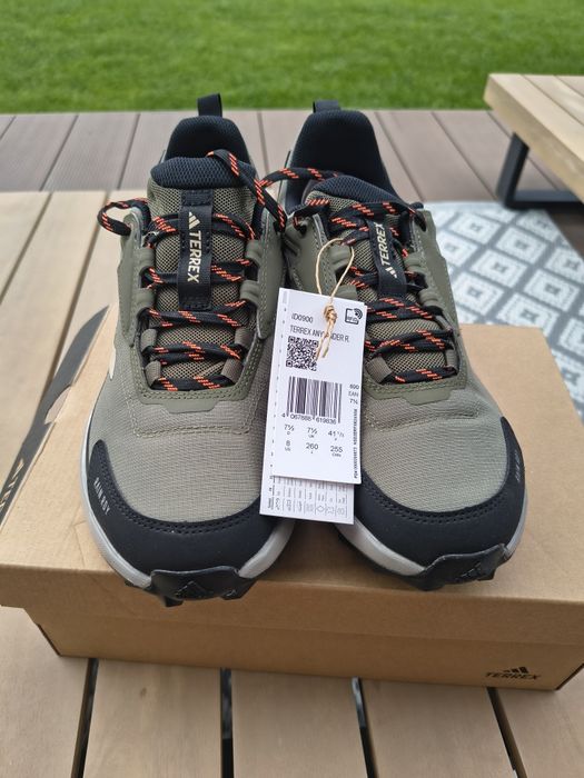 Buty Adidas Terrex Anylander R. RDY  41 1/3