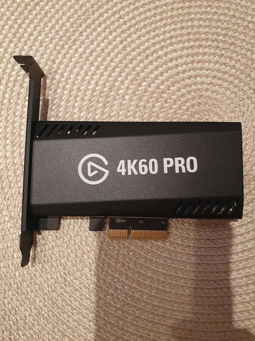Elgato 4K60 Pro MK.2