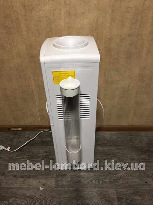 Кулер для води "HotFrost V118F" бу