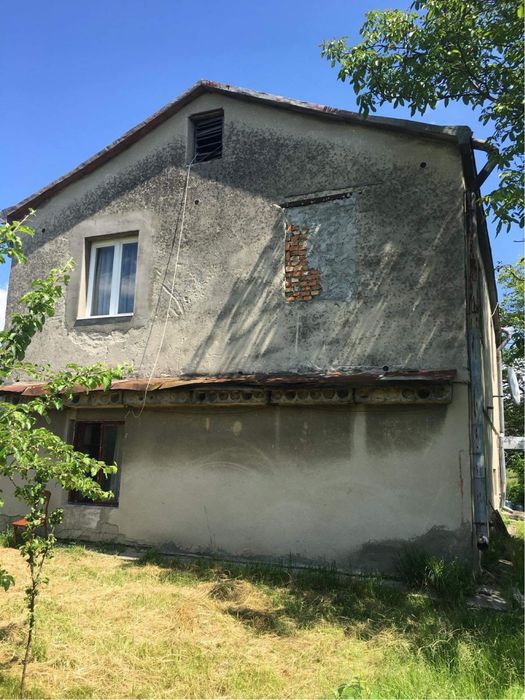 Продаю 2х пов. будинок в Жовкві 172м2 із земельною ділянкою 11,5 сотих