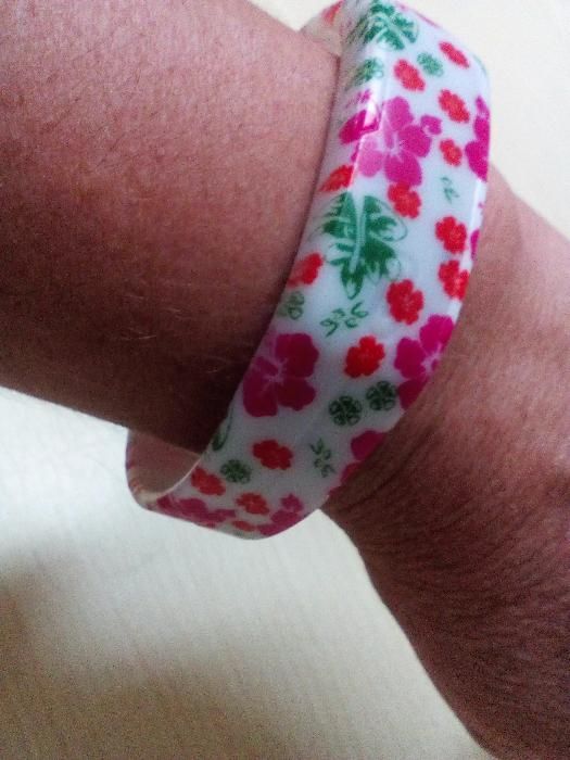 Pulseira / Relógio.