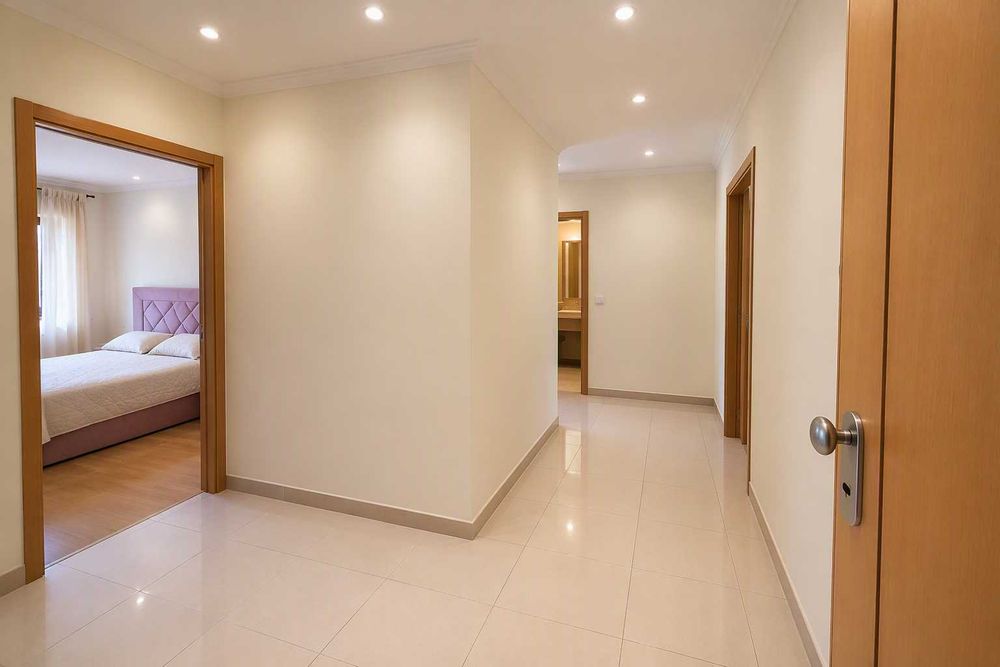 Excellent 2-Bedroom Apartment | Fully Equipped Kitchen | Air Conditioning | Utilities Included