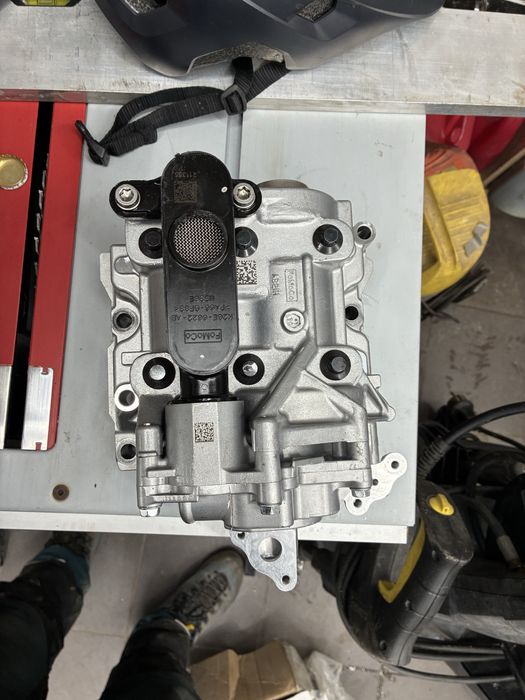 Pompa oleju Ford Focus 2.3 ST