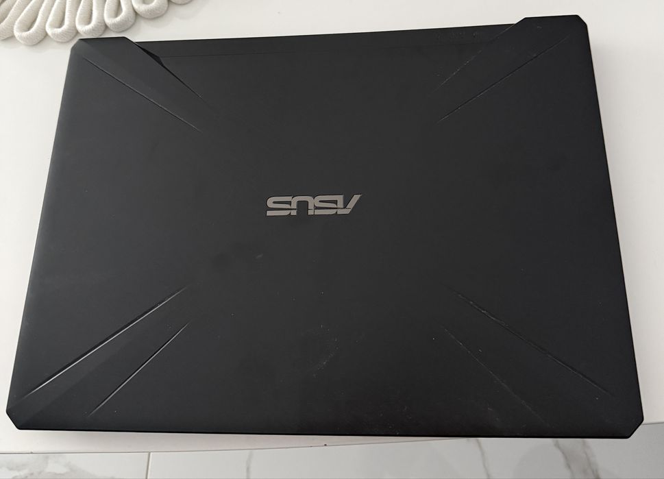 Laptop Asus Tuf Gaming Fx505dt