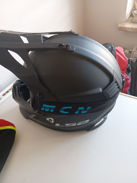 Kask LS2 Fast Evo