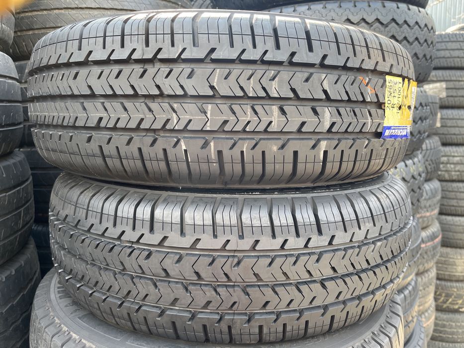 205/65/R15c (нові) Michelin Agilis 51 вул. Дружківська12