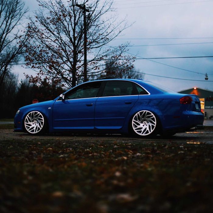 Продам 3 диска WCI R19 5x112