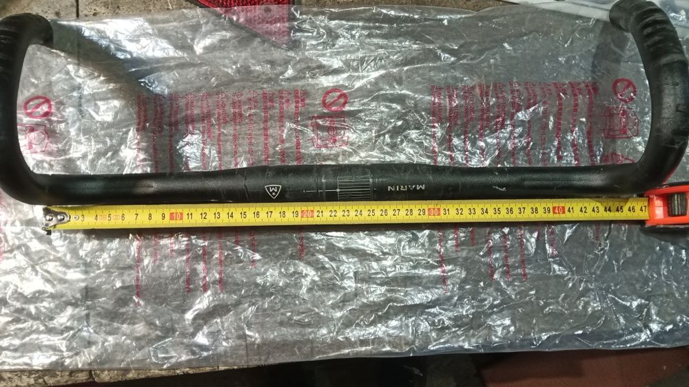 Вело руль баран Marin