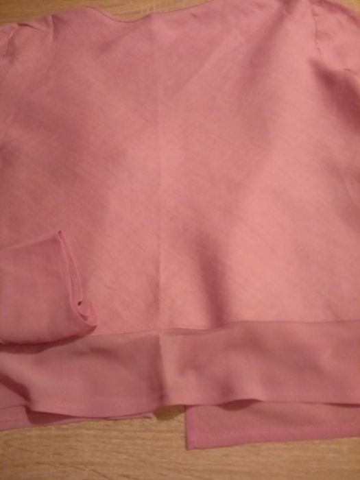 Narzutka -len -14 eur.42