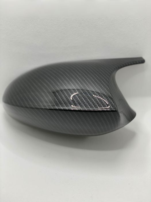 Capas de espelho M Bmw Serie 1 / Serie 3