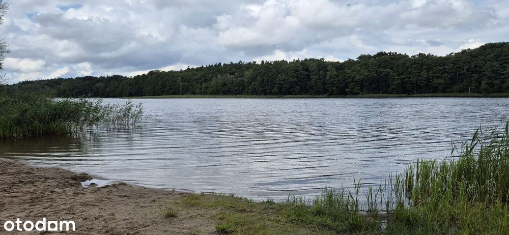 Wolnostojący dom 107 m²
