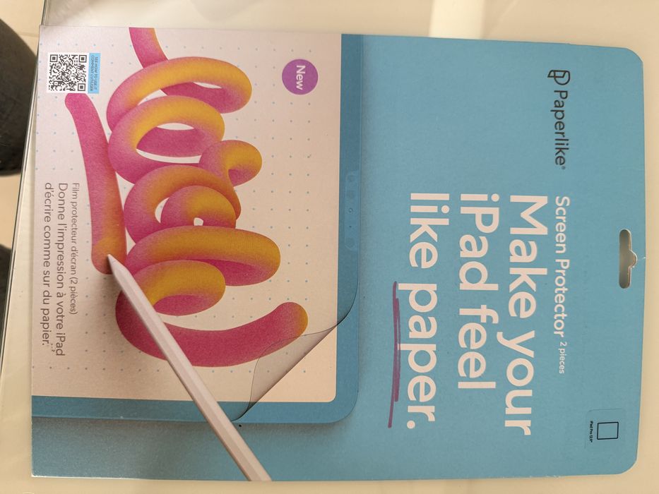 Apple iPad Pro 12.9'' - 128GB - WiFi - 5ª Gen. (com acessórios)