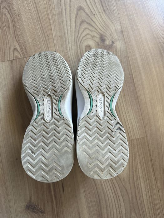 Buty męskie Lacoste roz 42