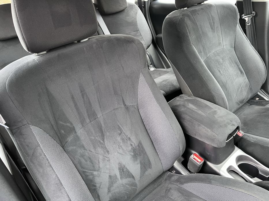 Mitsubishi Outlander II 4x4 2.0 DID DOHC 140 KM Polski Salon Serwis