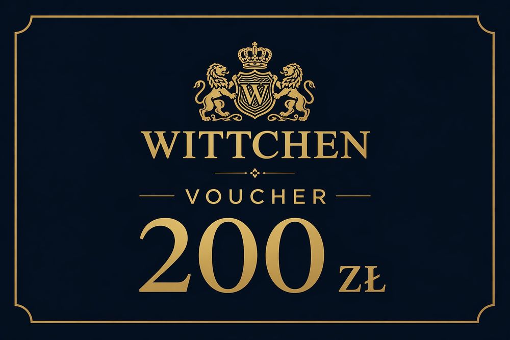 Voucher wittchen 200 zł