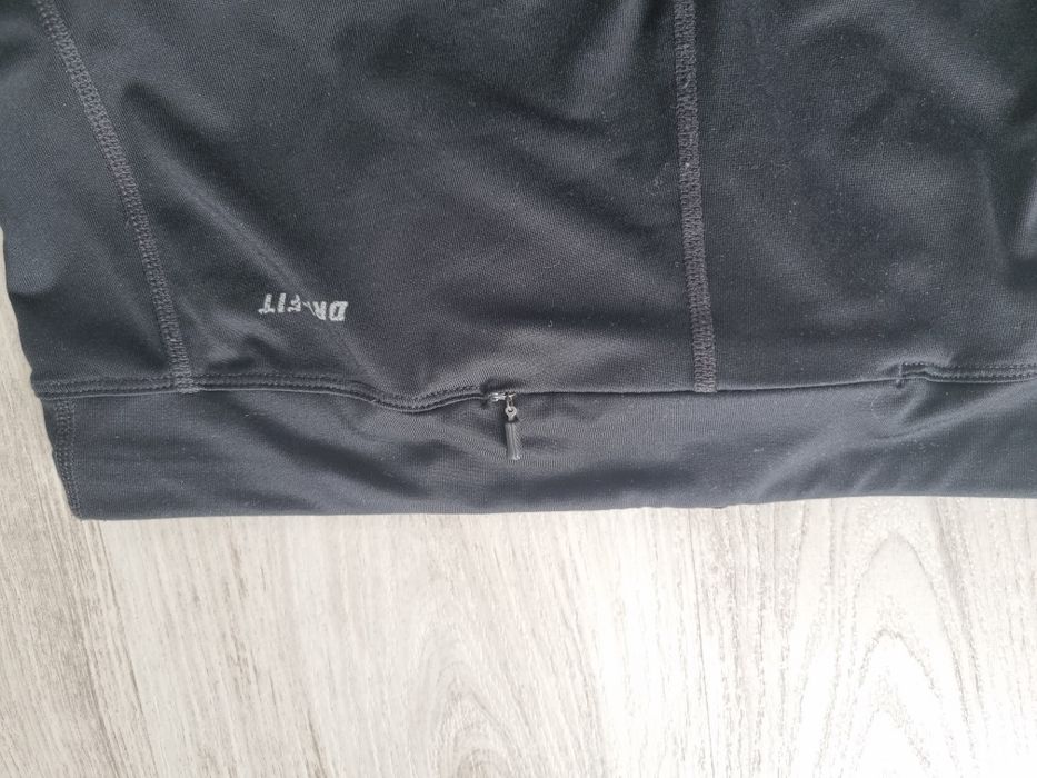 Spodnie sportowe  dry Fit Nike M ,H&M S