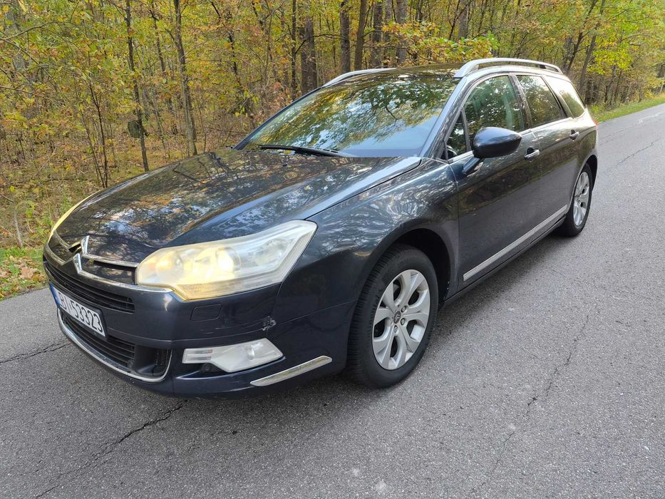 Citroën C5
