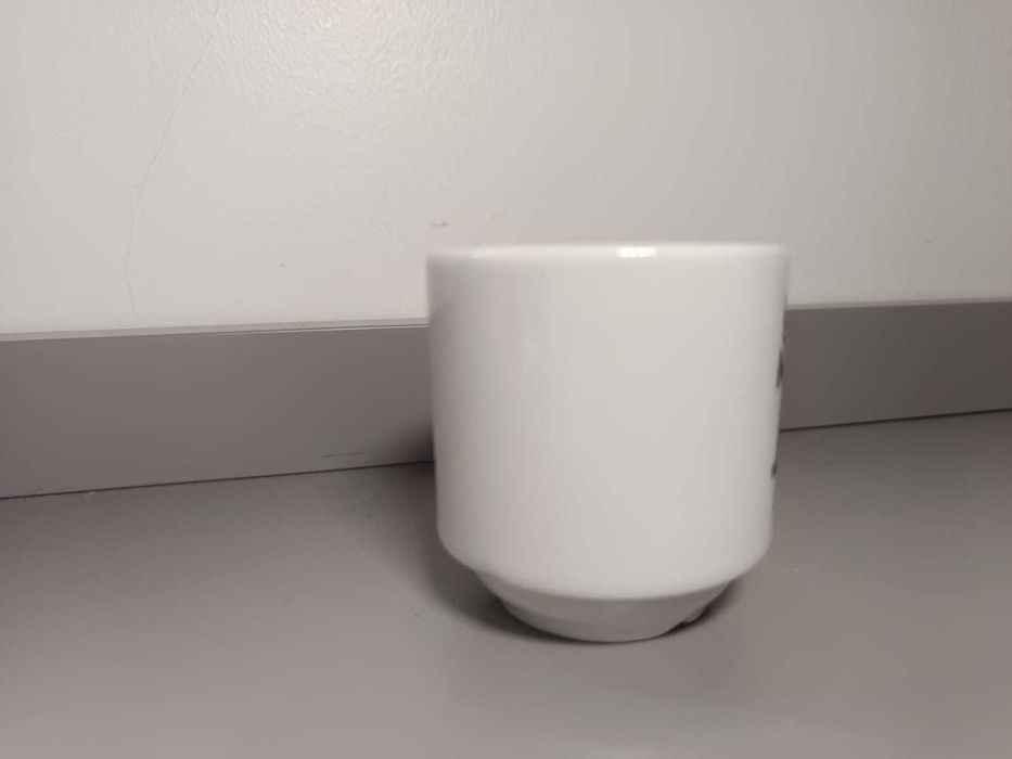 Chávena de Café – Cafés Santa Maria | Edição Tradicional Portuguesa