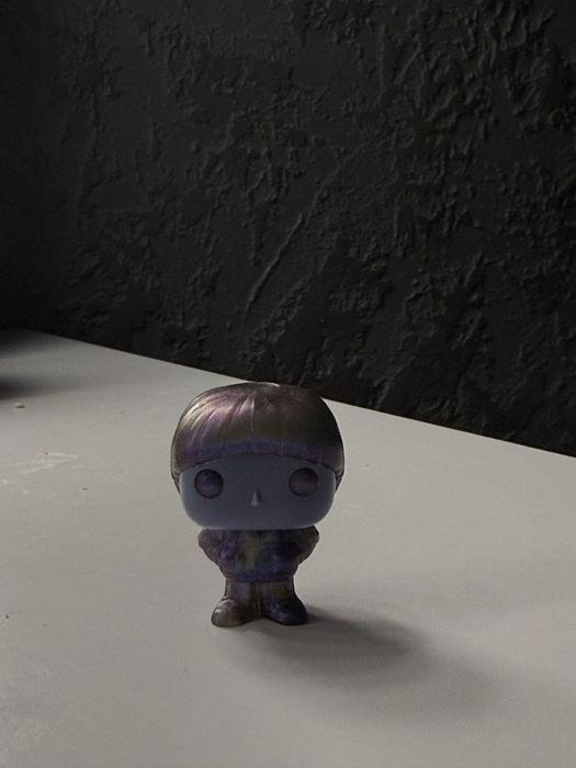 Вілл з вивороту дивні дива