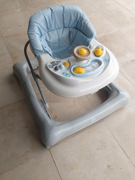Aranha de criança