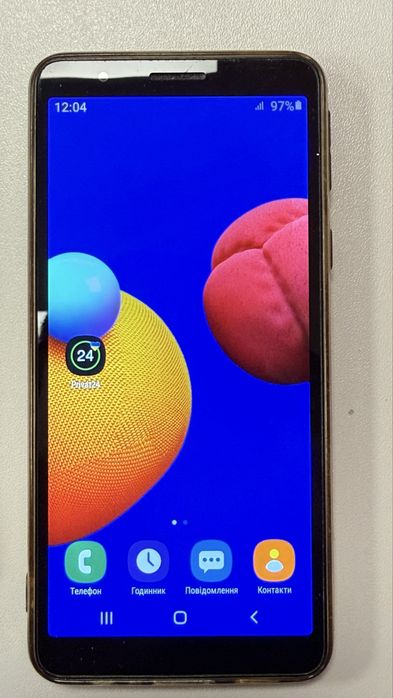 Samsung Galaxy A01 core