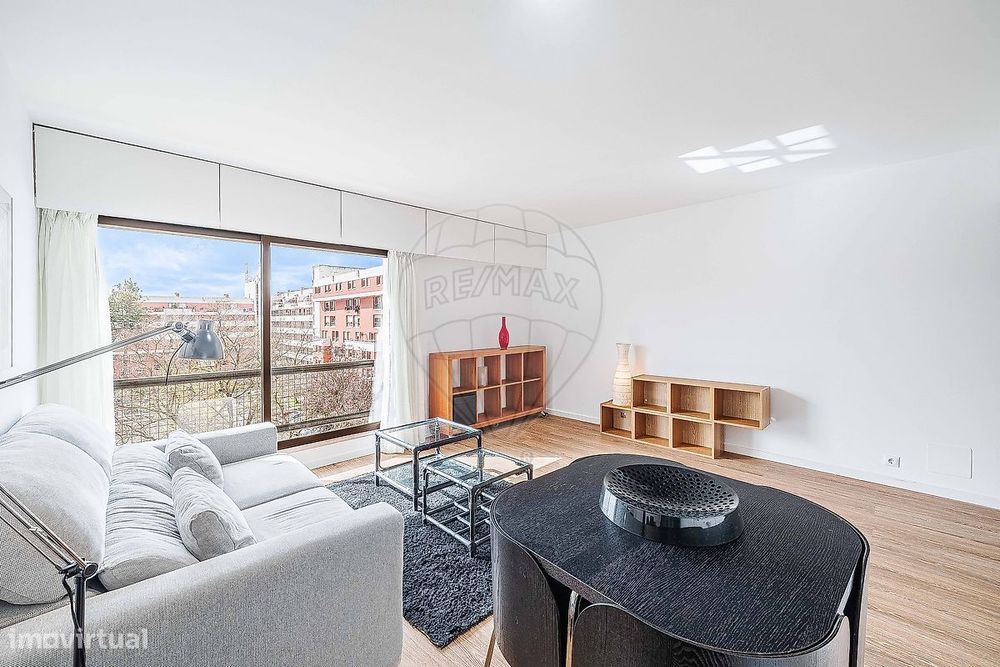 Apartamento T3 para arrendamento