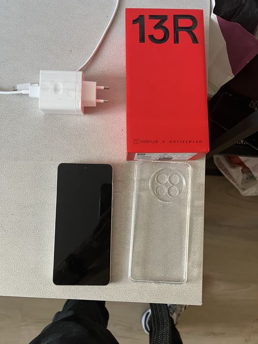 Oneplus 13R 512GB