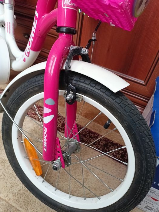 Rower damka diana16