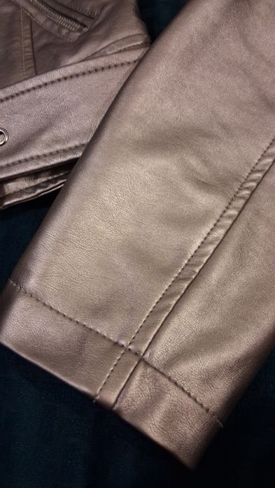 Ramoneska srebrna S Tally Weijl