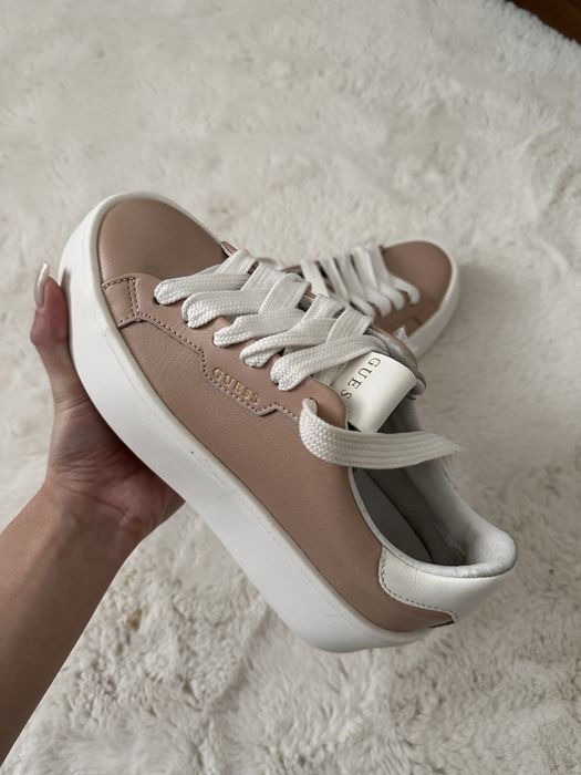 Кеди Guess 38 розмір