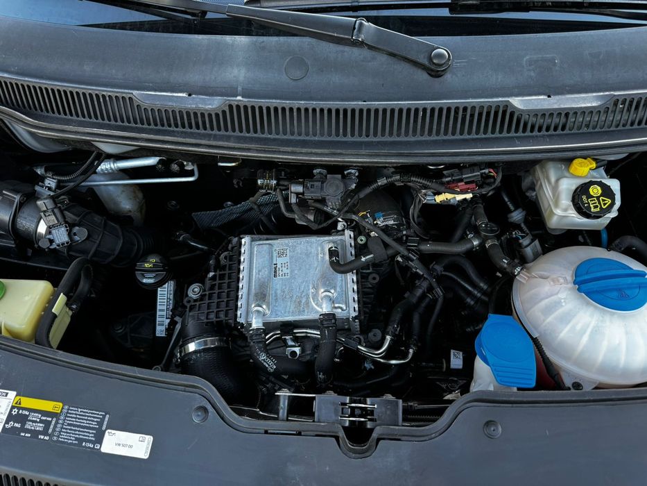 Продам Volkswagen transporter t6