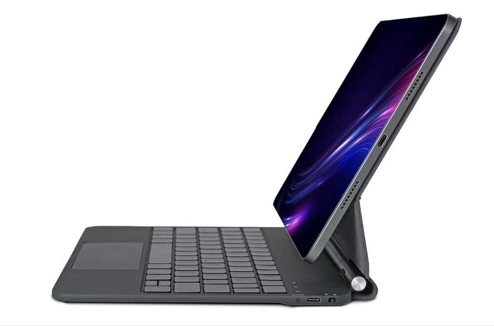 Magic Keyboard do Air 11"