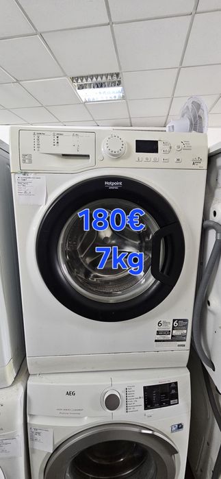 MAQUINAS DE LAVAR ROUPA (entrega gratuita) 10% DE DESCONTO