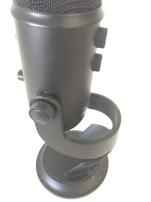 Blue Yeti Blackout64862010443777125