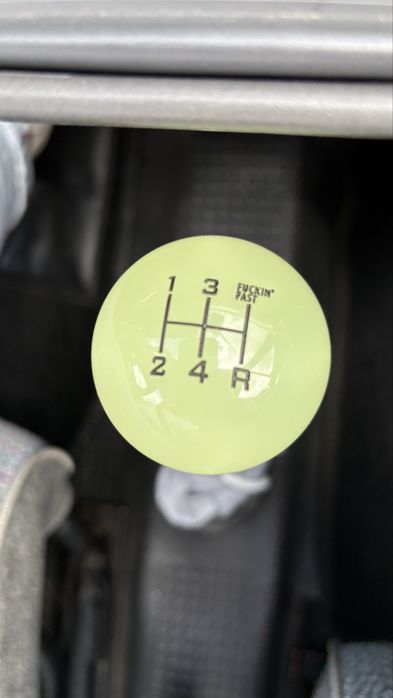 Seat marbella 0.9 de 1988