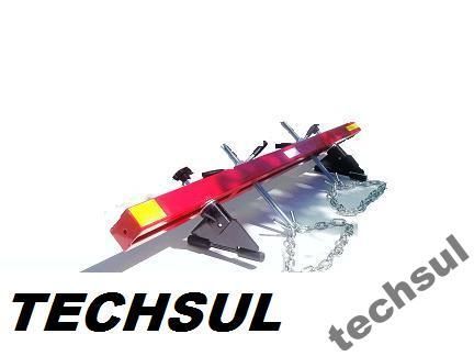 belka do podwieszania silników 500 KG.(SOLIDNA)