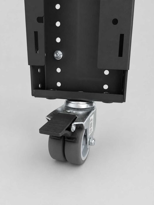 Stół roboczy TB Work Line | do pakowania, serwisu i montażu | Producent | Łódź